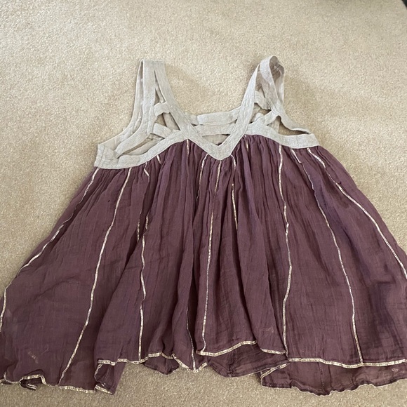 Free people tank top - Picture 4 of 4